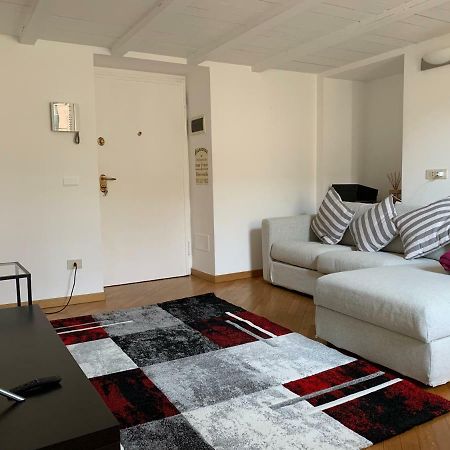 Appartamento Brera Milano Eksteriør bilde
