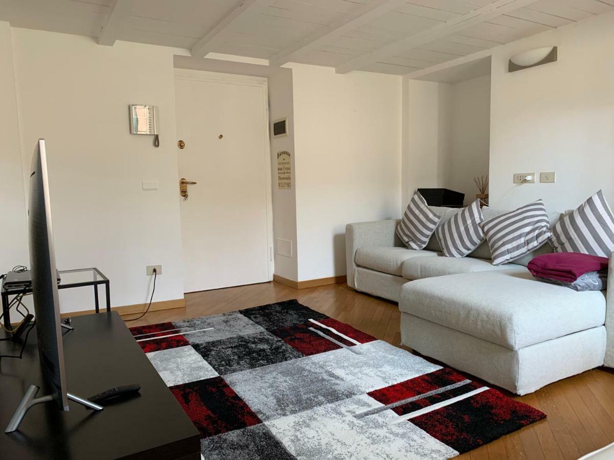 Appartamento Brera Milano Eksteriør bilde